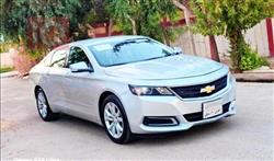 شێڤرۆلێت ئیمپالا